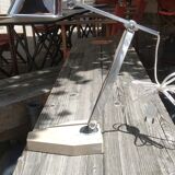 Lampe a poser
