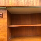 Scandinavian Enfilade 1960