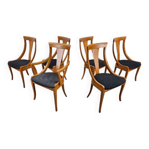 Chaises gondola, pietro