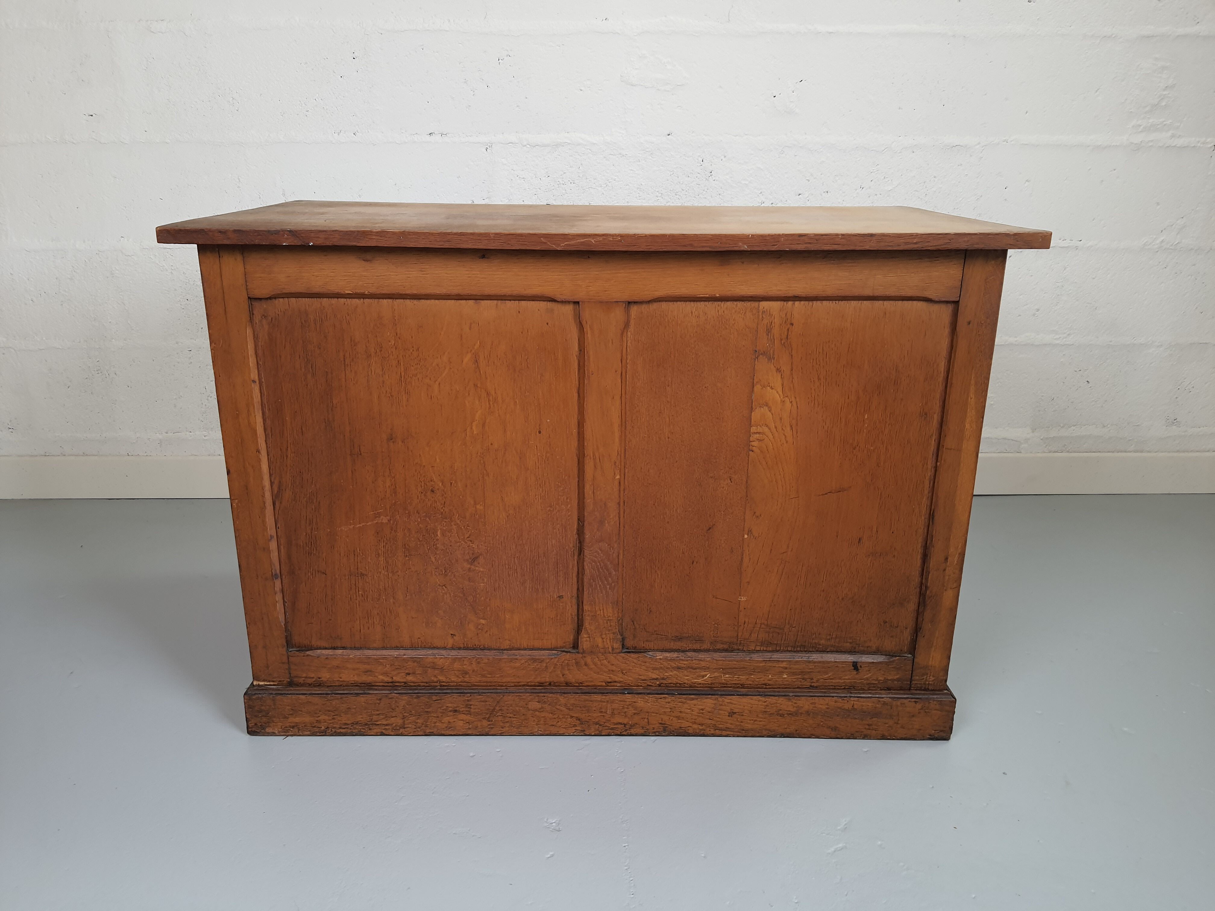 Bureau administratif pour enfant 4 tiroirs