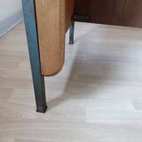 Bureau de professeur