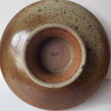 Fruit cut on a Gres foot