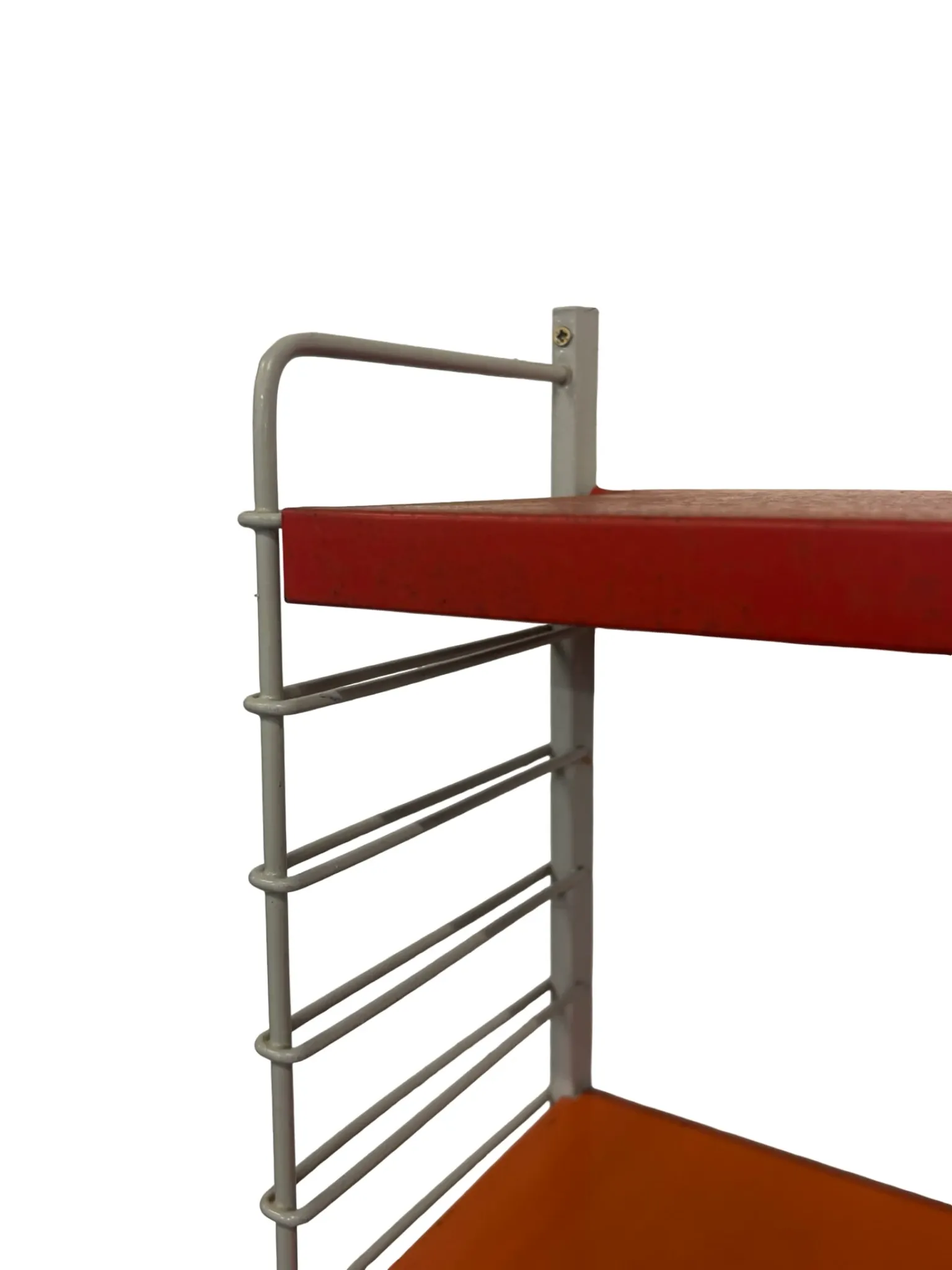 Vintage Wall Shelf Wall unit Tomado Holland Pilasto Drenthea style