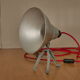 Lamp Cremer of the 1950s