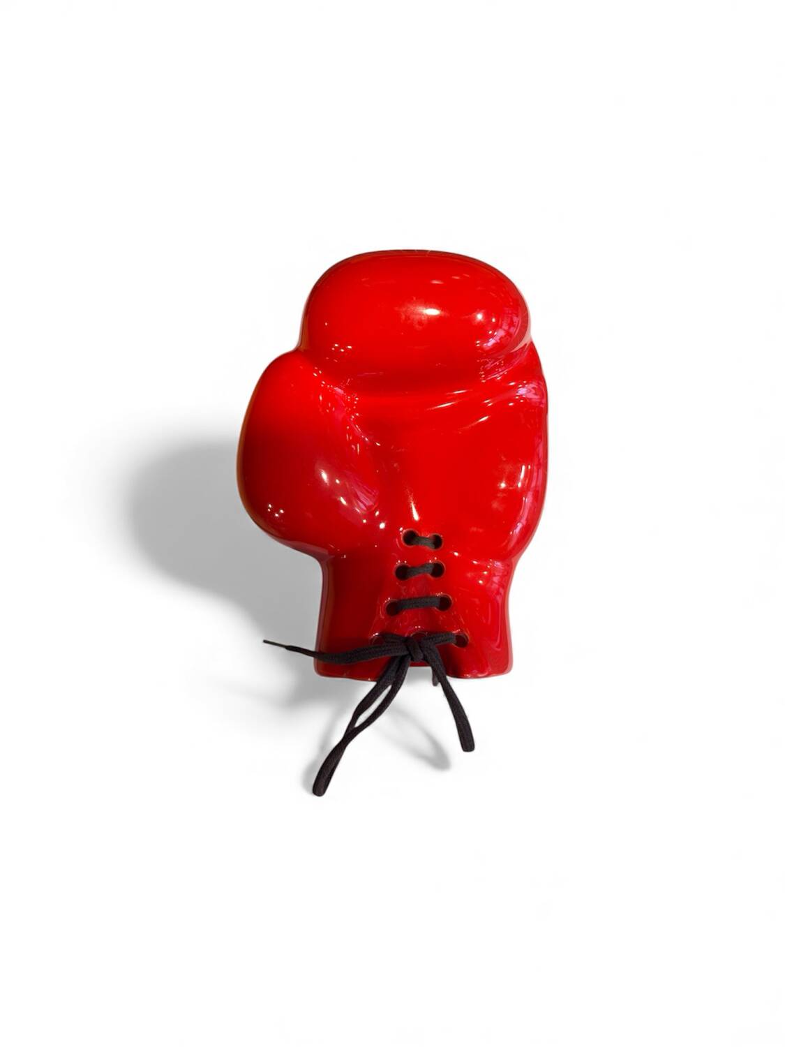 Boxing Glove Tray J.C. Peiré