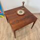 Coffee table in Rio rosewood Denmark