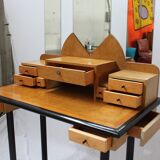 Hairdresser of Saporiti Italia 70s