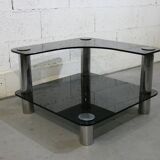coffee table  Zanuso style