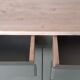 Parisian buffet patinated khaki