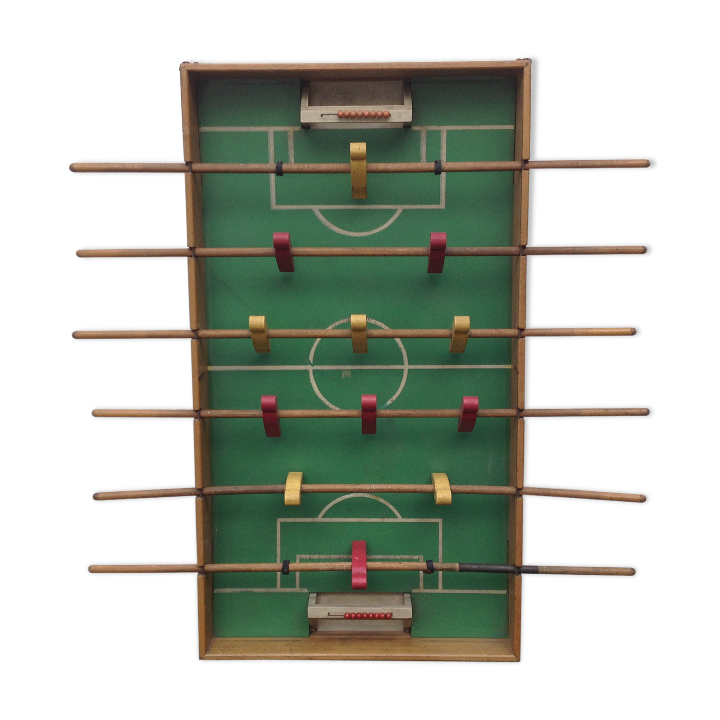 Table football