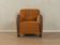 1930s Art deco armchair