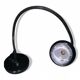 "jansjö" black desk lamp ikea vintage - minimalist design