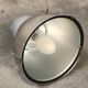 Industrial luminaires
