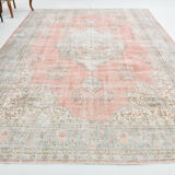 Persian rug 284x39cm