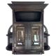 Vienna Secession Wall Cabinet