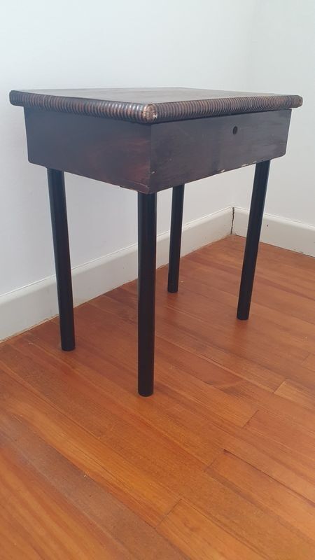 Nightstand / dressing table
