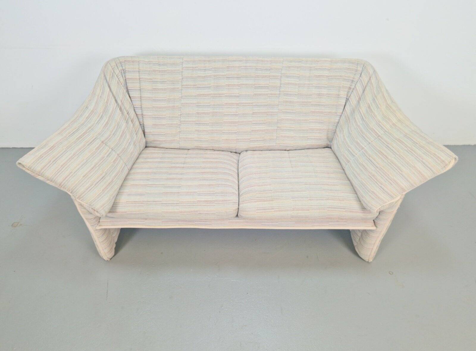 Vintage Le Stelle Sofa by Mario Bellini for B&B, 1973