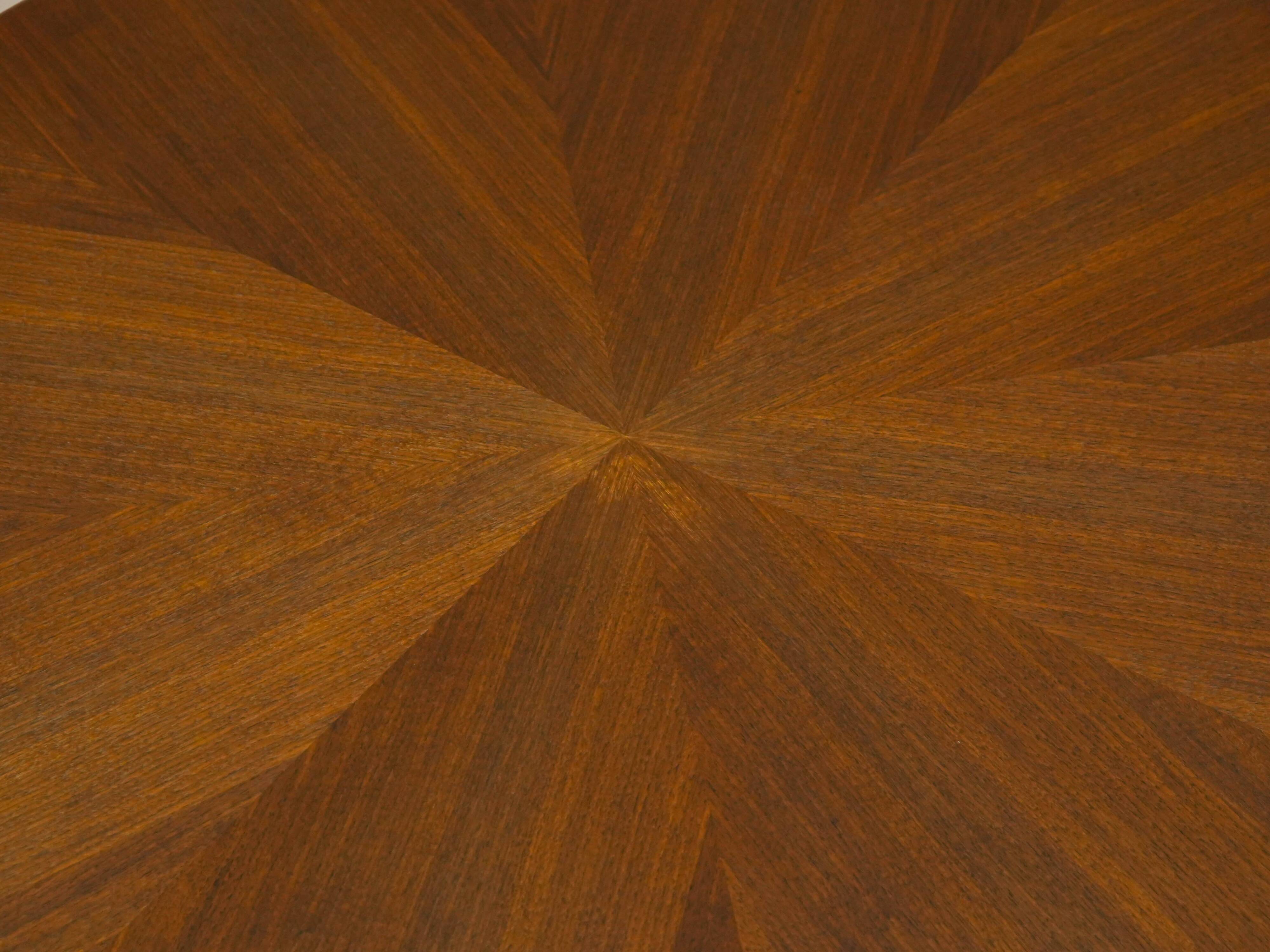 Teak coffee table, Danish design, 1970s, made in Denmark