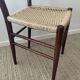 Vintage chair from the 70s