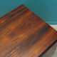 Sideboard in rosewood, Danish design, 70s, designer: Svend Langkilde