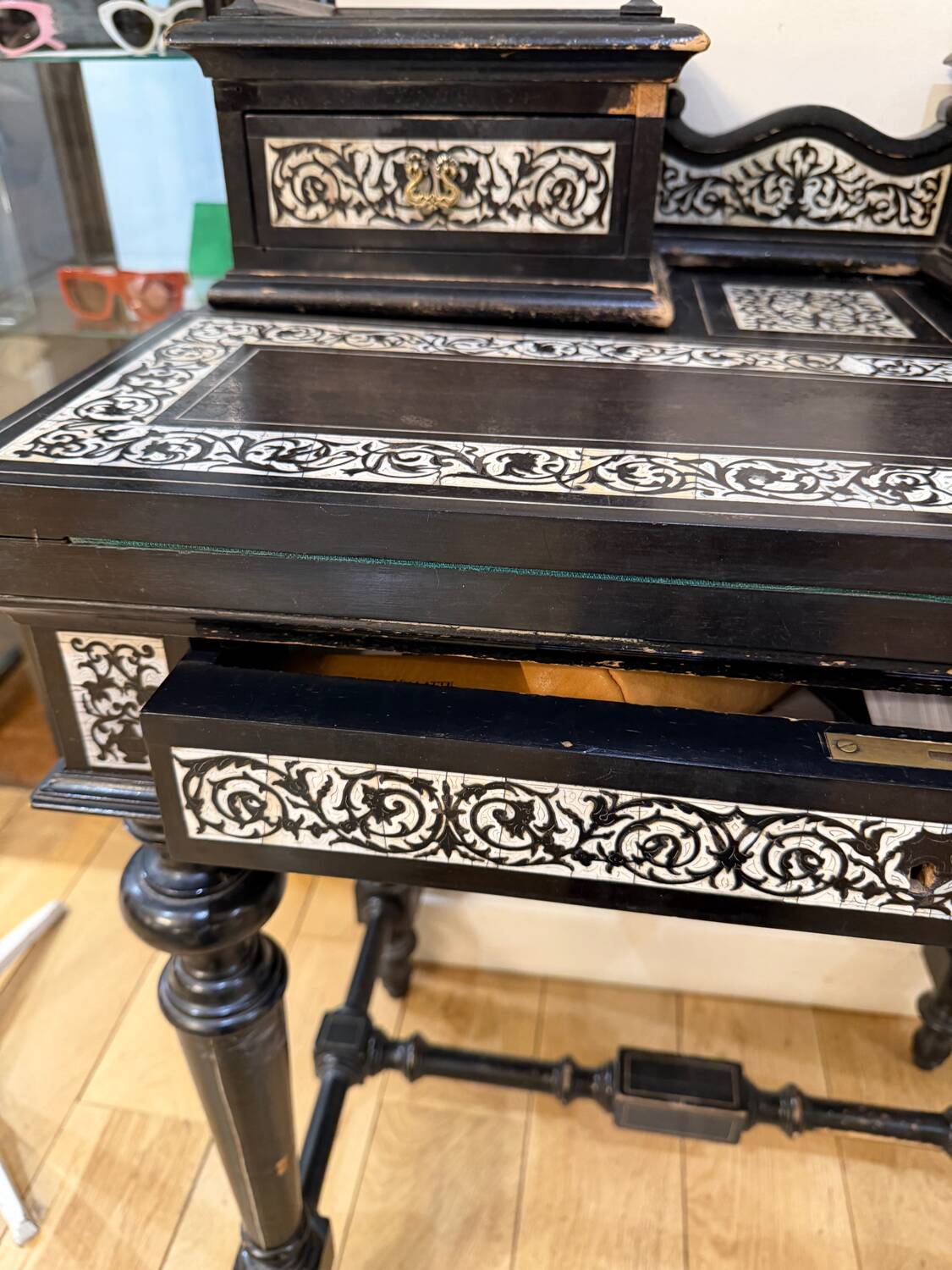Secrétaire