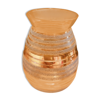 Small granite vase - Year 1950