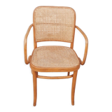 Armchair model Parague 811 Joseph Hoffman