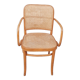 Armchair model Parague 811 Joseph Hoffman
