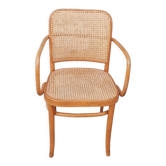 Armchair model Parague 811 Joseph Hoffman