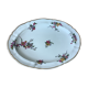 Dish Limoges Bernardaud Bengali