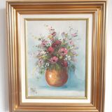 Tableau nature morte
