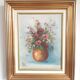 Still life painting