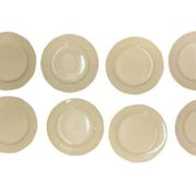 Set of dessert plates Digoin