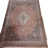Persian wool rug 2 m x 3 m