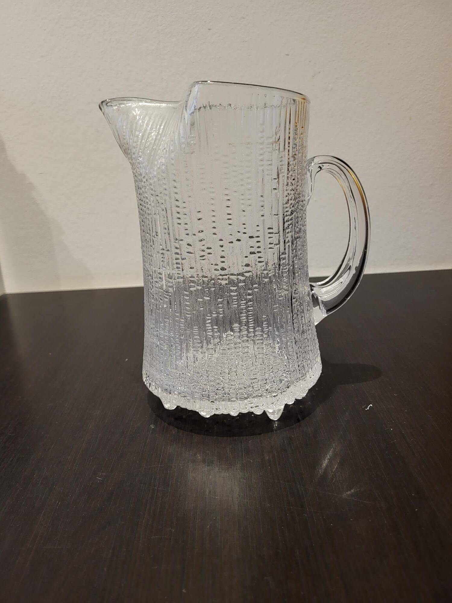 Ultima Thule Carafe - 1.5l - Iittala
