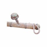 Vintage coat rack