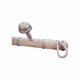 Vintage coat rack
