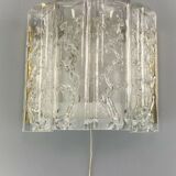 60s 70s Doria lamp light wall lamp wall lamp Space Age 60s design