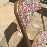 Folding chair