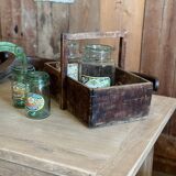 Farm table