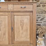 Parisian Art Deco buffet