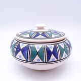Terracotta box