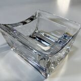 Ashtray - Vintage Catchall • Cristal de Vannes • 1970-80