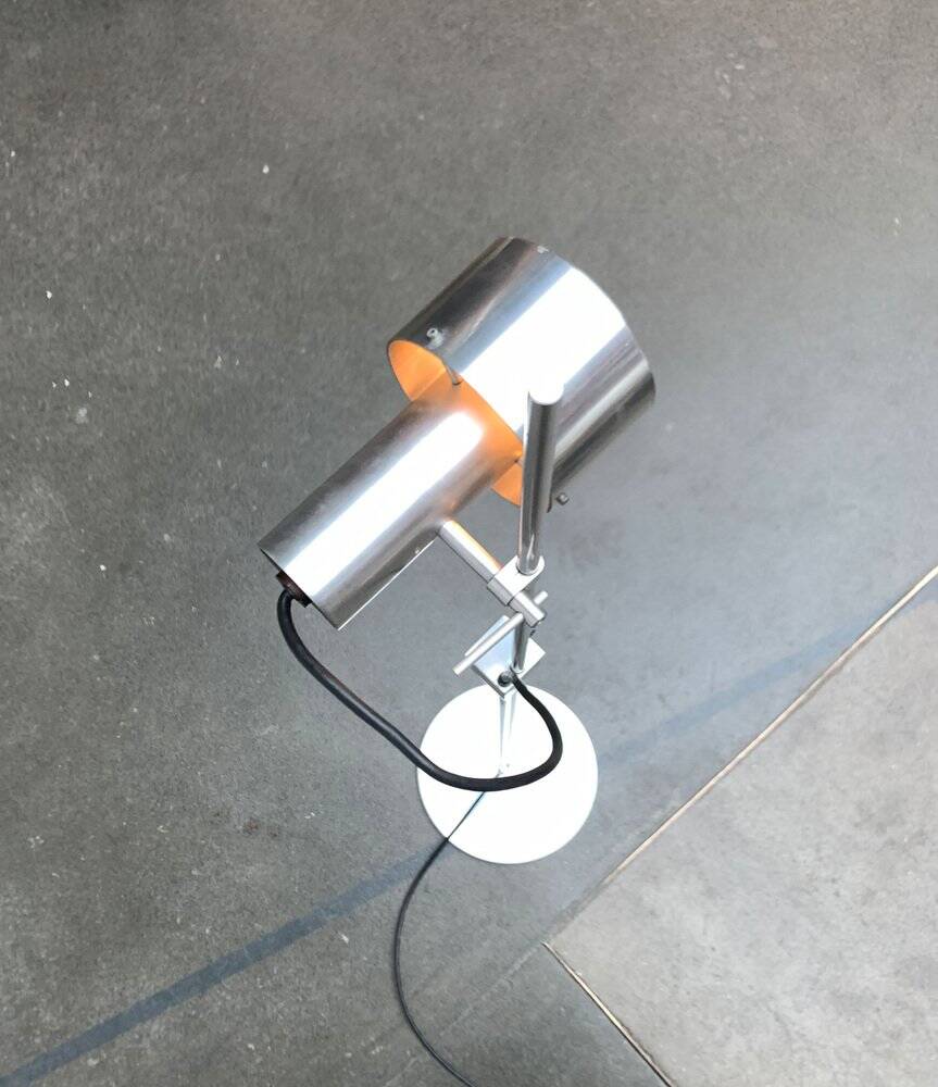 Floor lamp Fa2 mid-century by Peter Nelson for Architectural Lighting Company, England, 1960s