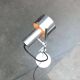 Floor lamp Fa2 mid-century by Peter Nelson for Architectural Lighting Company, England, 1960s