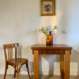 Art deco table