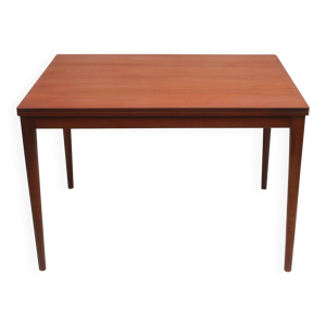 Table à manger en teck