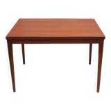 1960s dining table in teak