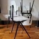 Chaises vintage