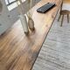 Farm table pine 1950 3m1